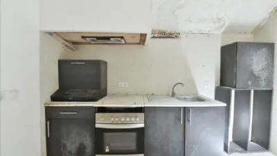 Apartment on Carrer de Cannes photo 13