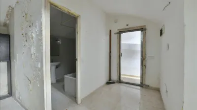 Apartment on Carrer de Cannes photo 15