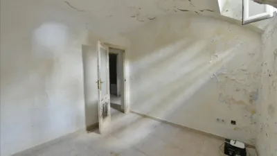 Apartment on Carrer de Cannes photo 3