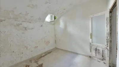 Apartment on Carrer de Cannes photo 5