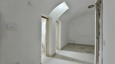 Apartment on Carrer de Cannes photo 8