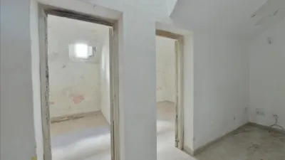 Apartment on Carrer de Cannes photo 9