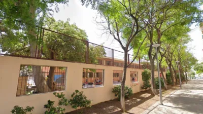 Apartment on Carrer de Pare Miquel Mir photo 3