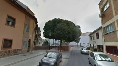 Apartment on Calle de la Jabalcuza photo 3