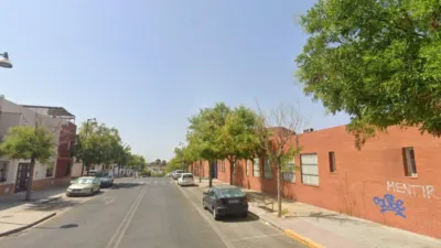 Apartment on Silos Street photo 4