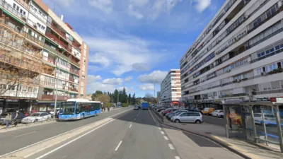 Piso en Avenida del Cardenal Herrera Oria photo 2