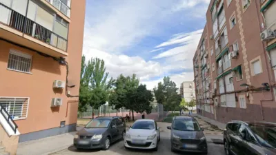 Piso en Avenida del Cardenal Herrera Oria photo 3