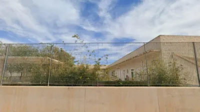 Apartment on San Antonio Street photo 4