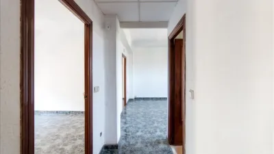 Apartment on Carrer de Palafox photo 10