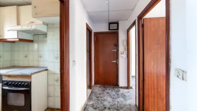 Apartment on Carrer de Palafox photo 11