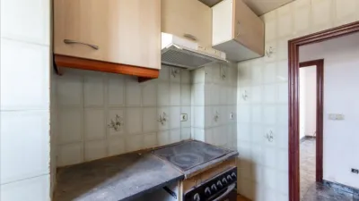 Apartment on Carrer de Palafox photo 12