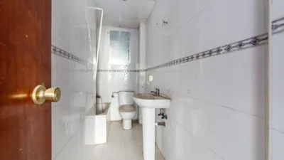 Apartment on Carrer de Palafox photo 14
