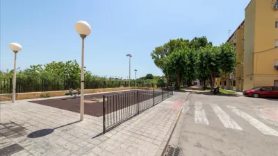 Apartment on Carrer de Palafox photo 15
