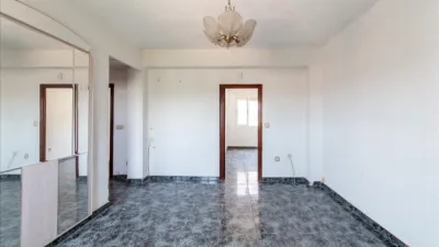 Apartment on Carrer de Palafox photo 2