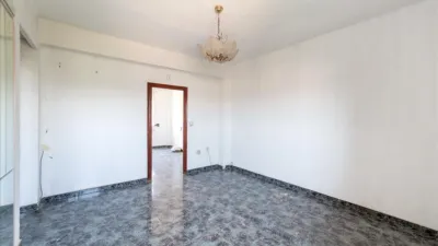 Apartment on Carrer de Palafox photo 3