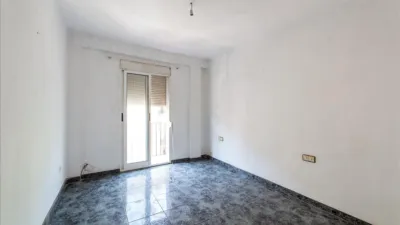 Apartment on Carrer de Palafox photo 5
