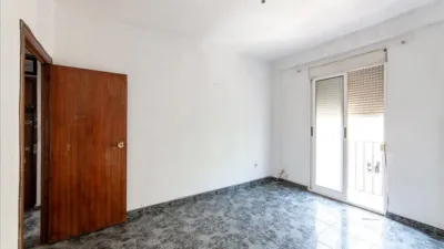 Apartment on Carrer de Palafox photo 6