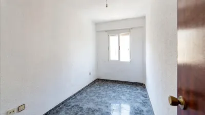 Apartment on Carrer de Palafox photo 8