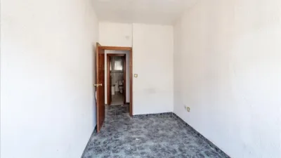 Apartment on Carrer de Palafox photo 9