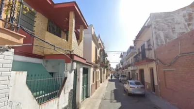 Piso en calle Torrevieja photo 2