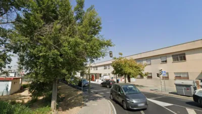 Piso en calle Torrevieja photo 4