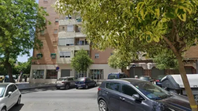 Piso en calle de Calpe photo 2