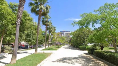 Piso en calle de Calpe photo 3