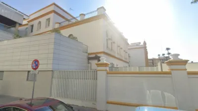 Apartment on Calle Lebreles photo 5