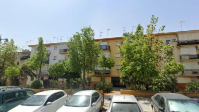 Flat on Azucena Street photo 2