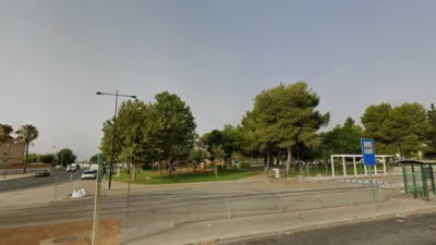 Flat on Azucena Street photo 3