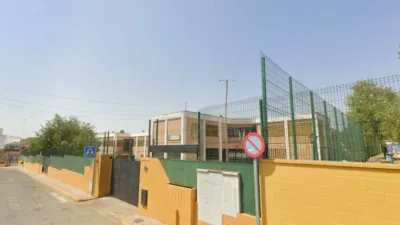 Flat on Azucena Street photo 4