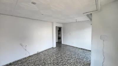 Pis – Dénia, Barri París-Pedrera / Camp Roig - Vista 2