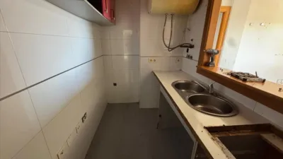 Flat on Camino Real photo 8