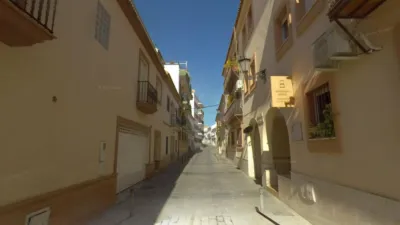 Apartment on Santo Domingo Street photo 2