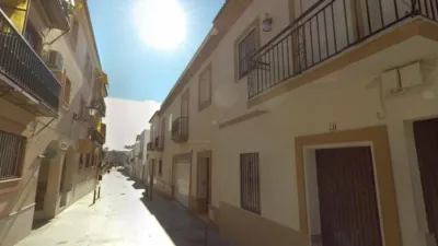 Piso en calle del Santo Domingo photo 2