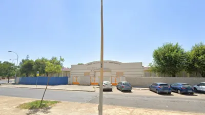 Apartment on Calle El Andaluz photo 4