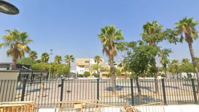 Apartment on Nogal Street photo 3