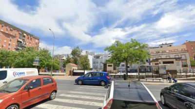 Apartment on Calle del Mástil photo 2