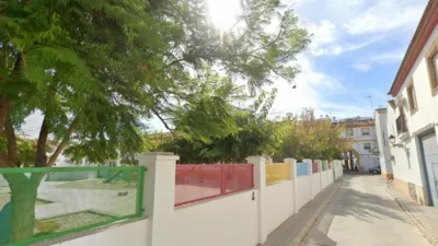 Apartment on Llano de Santa Ana Street photo 4