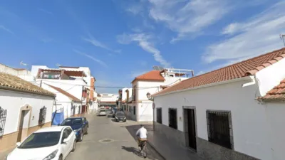 Apartment on Llano de Santa Ana Street photo 5