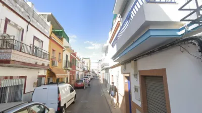 Apartment on Virgen de Lourdes Street photo 2