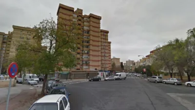 Apartment on Virgen de Lourdes Street photo 5