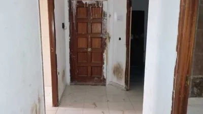 Flat on Lanza Street photo 8