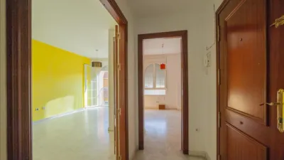 Apartment on Calle del Párroco Antonio Gómez Villalobos photo 10