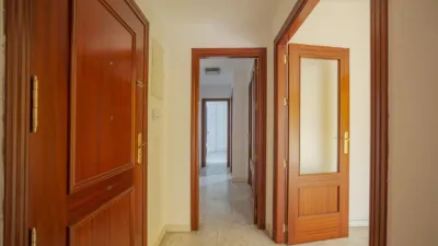Apartment on Calle del Párroco Antonio Gómez Villalobos photo 11