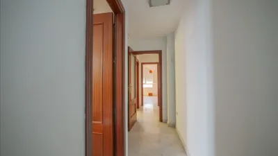 Apartment on Calle del Párroco Antonio Gómez Villalobos photo 12