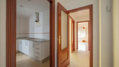 Apartment on Calle del Párroco Antonio Gómez Villalobos photo 13