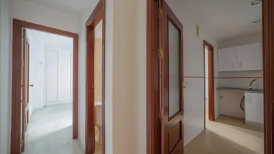 Apartment on Calle del Párroco Antonio Gómez Villalobos photo 14