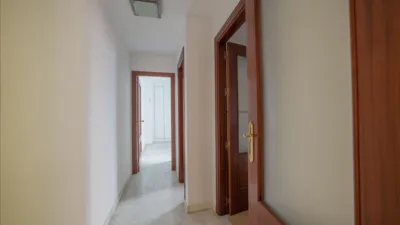 Apartment on Calle del Párroco Antonio Gómez Villalobos photo 15