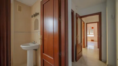 Apartment on Calle del Párroco Antonio Gómez Villalobos photo 16